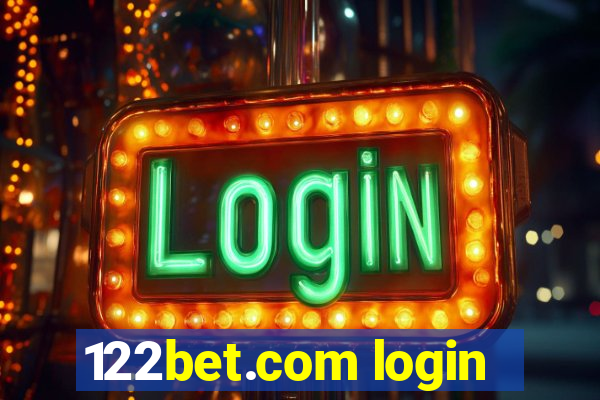 122bet.com login